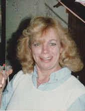 Photo of Phyllis Brennan