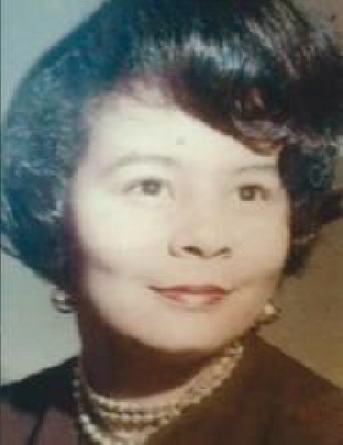 Photo of Ida Benson