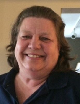 Susan M. Miller