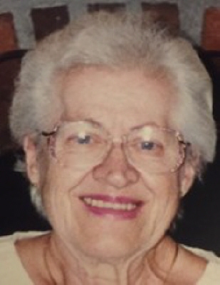 Bertha Ann Oleski