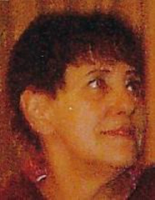 Patricia M. Girgenti