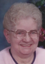 Eleanor Mae Perlaky