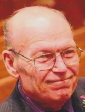 Thomas M. Dobrosky, Sr.