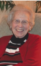 Margaret M. Hurst