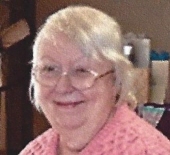 Marlene J. Phillips