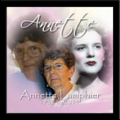 Annette Lamphier