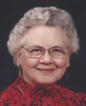 Ruth J. Willer