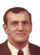 Carl A. Bachmayer