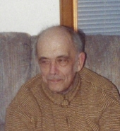 Richard J. Aranyosi