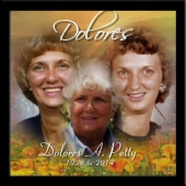 Dolores A. Petty