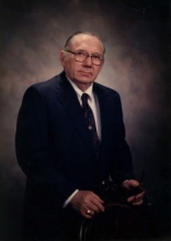 Frederick William Glass, M.D.