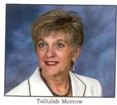 Tallulah Smith Morrow