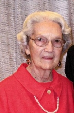 Mildred Newsom Hinkle