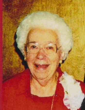 Louise Long Wiman Obituary