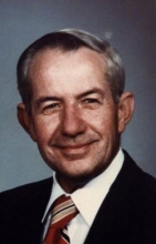 Joseph William Joyce, Sr.