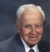 Luther Lafayette Orrell, Jr.