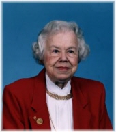 Margaret Weatherspoon Parker