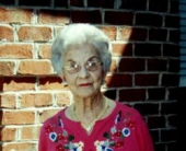 Ethel Criner Priddy
