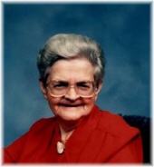 Mary Helen Taylor