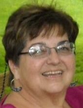 Janice Marie Gerkey