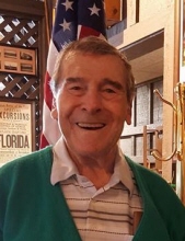 Photo of Donald Kenny