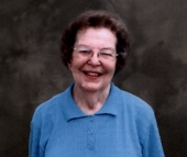 Doris Lowder Wright