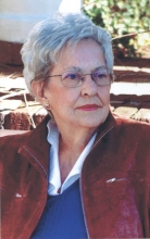 Joan Cecelia Bowling