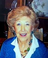 Vera Margaret Kratowill