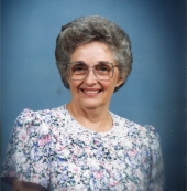 Mary Ruth Middleton