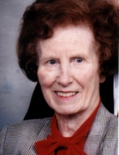 Marguerite Cockerham Johnson