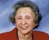 Margaret Annette Price