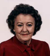 Frances Marie Pensyl