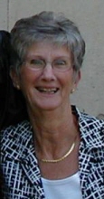 Jean Carol Forrester