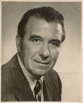 Gerald D. McGladrigan