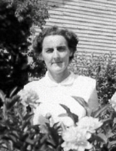 Annie Lucille Overby
