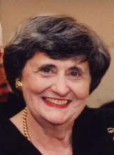 Wilma Helene Halverson