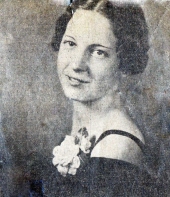 Lillian Sprinkle Johnson