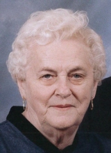 Elsie Hartman Vogler