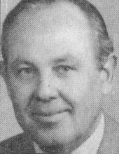 Ernie G. Shore, Jr.