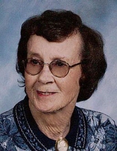 Nancy Kerr Snyder Shushkowski
