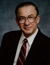 Harry Richard Joyce, Sr.