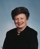 Ruby Merritt Canter