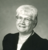 Elizabeth Ann Bejcek