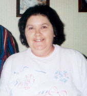 Sherry Marie Bevins