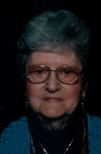 Mildred Grace Bowers