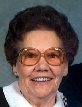 Margaret Louise Tilley Beck