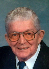Russell G. Beck, Jr.