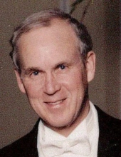 Nicholas Worth Mitchell, Jr.