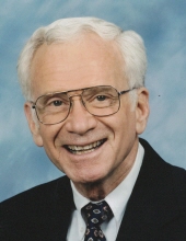 Robert Charles Huber