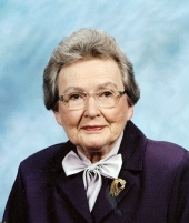 Lavenia Ruth Page